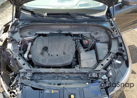 2022 Volvo Xc60 B5 Inscription from USA, damaged, VIN YV4L12RLXN1986039